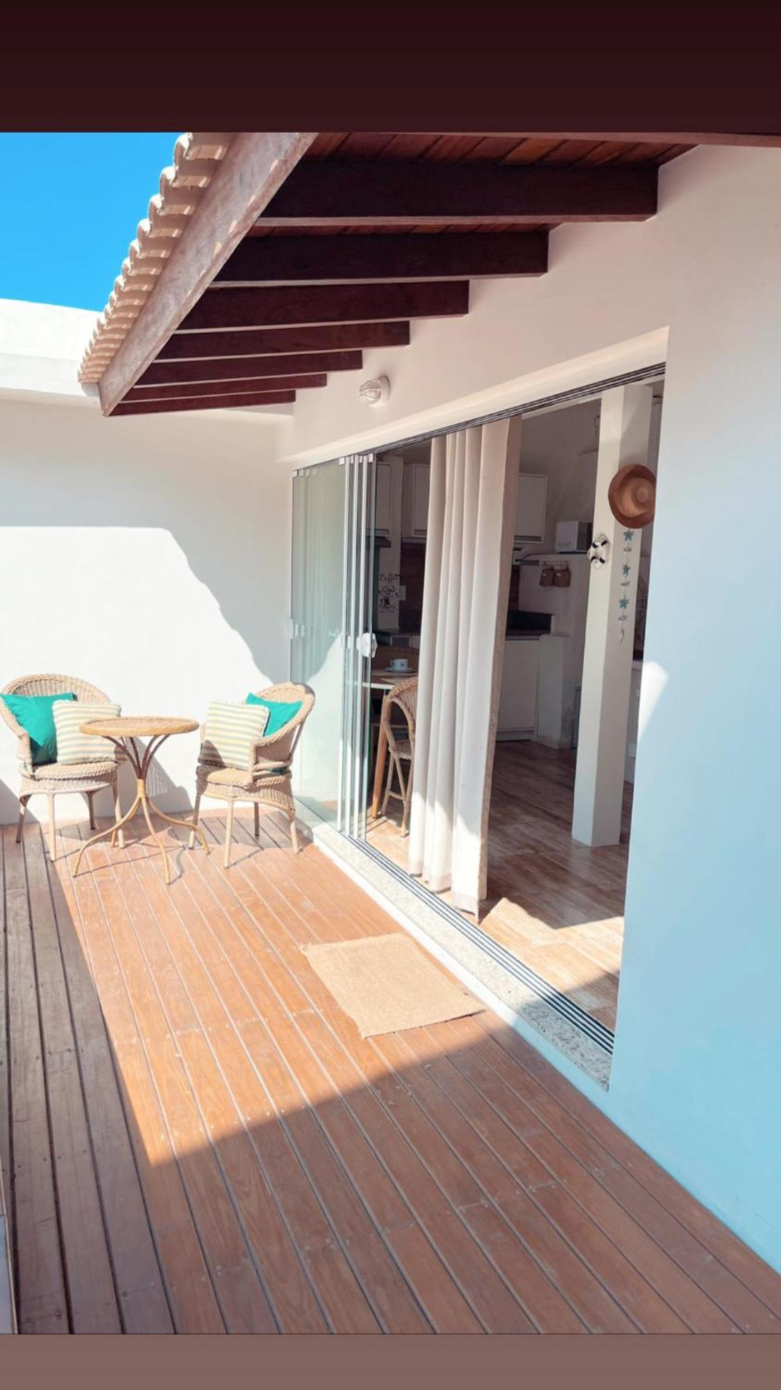 Casa Com Piscina Em Frente A Praia Do Santinho ฟลอเรียนอโปลิส ภายนอก รูปภาพ