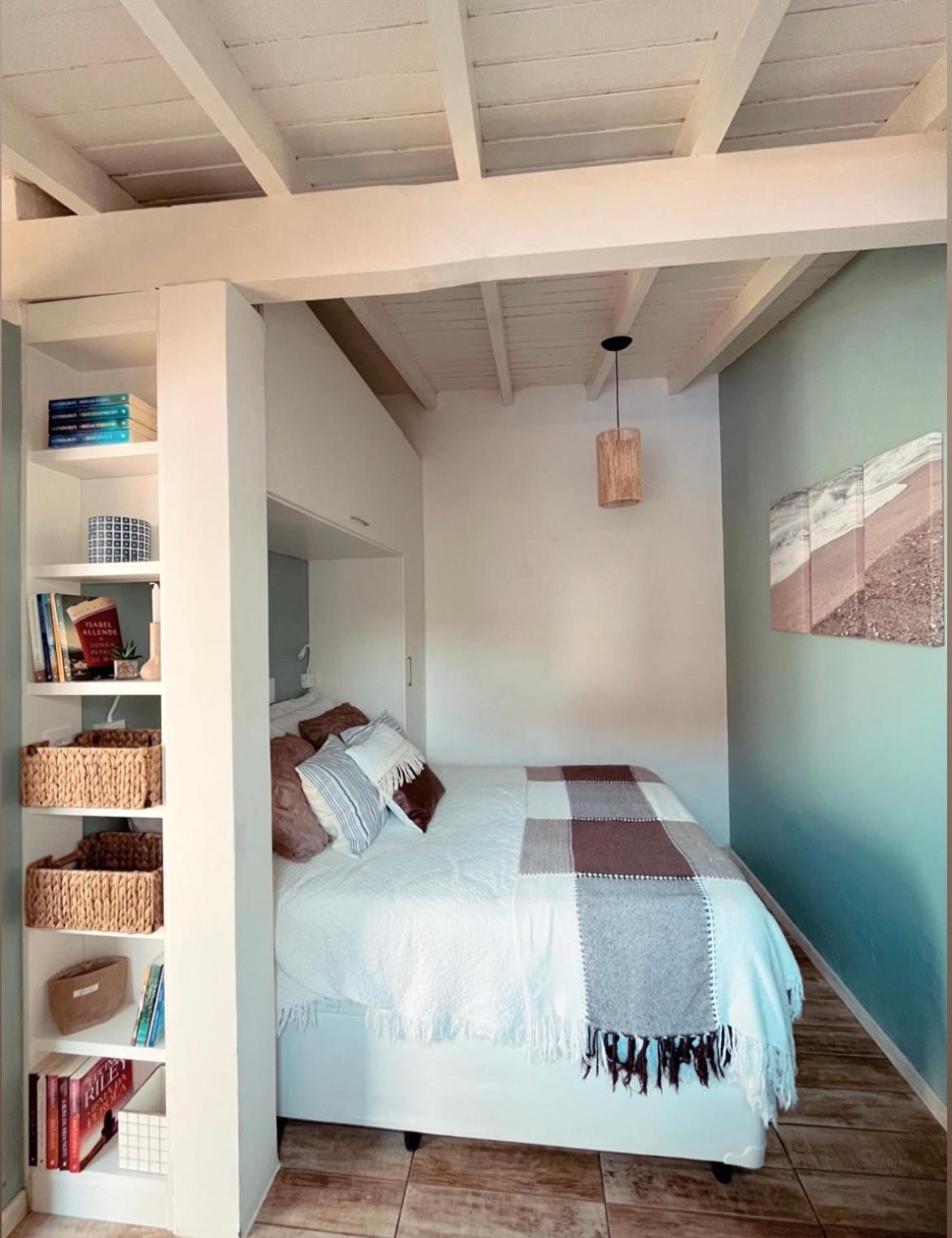 Casa Com Piscina Em Frente A Praia Do Santinho ฟลอเรียนอโปลิส ภายนอก รูปภาพ